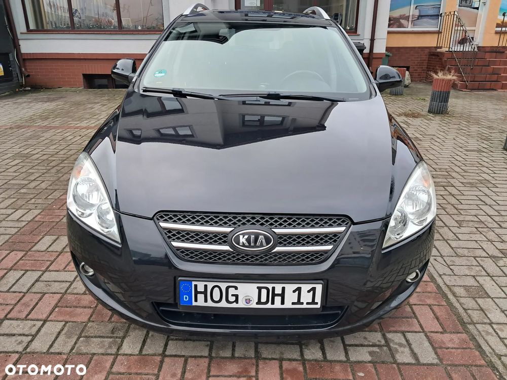 Kia Ceed 1.4 CVVT LX - 5