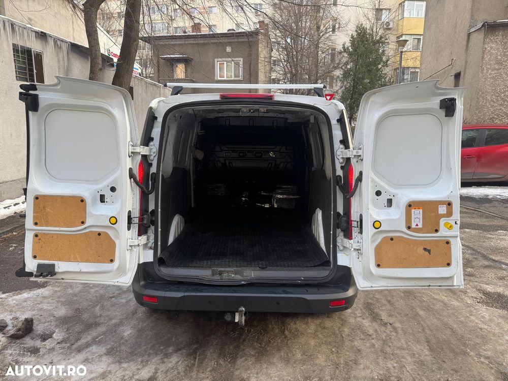 Ford Transit Conect - 3