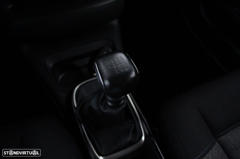 Citroën C4 Cactus 1.5 BlueHDi Shine - 30