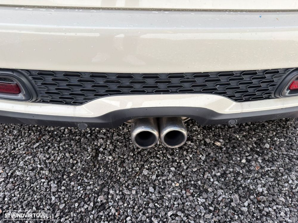 MINI 3 Portas Cooper S - 24