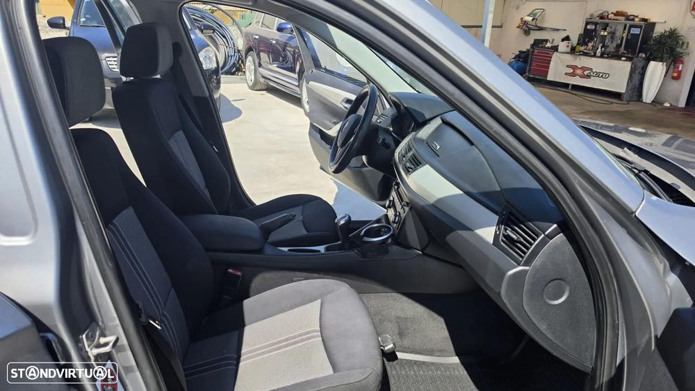 BMW X1 - 12