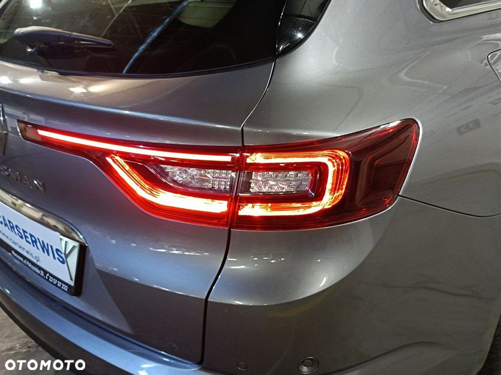 Renault Talisman 1.6 Energy TCe Intens EDC - 12