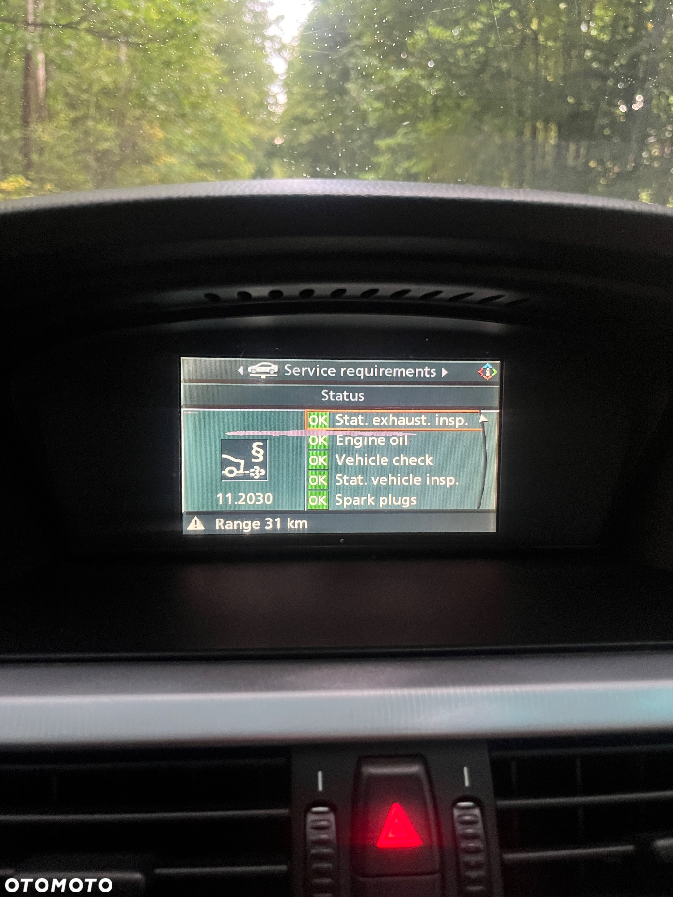 BMW Seria 5 - 26