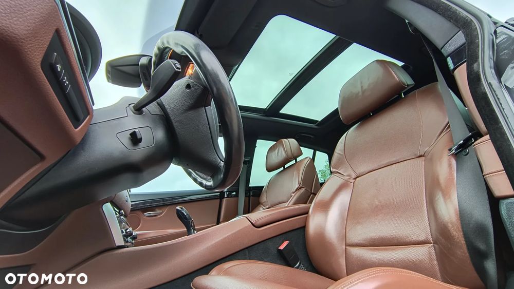 BMW 5GT 535d - 8