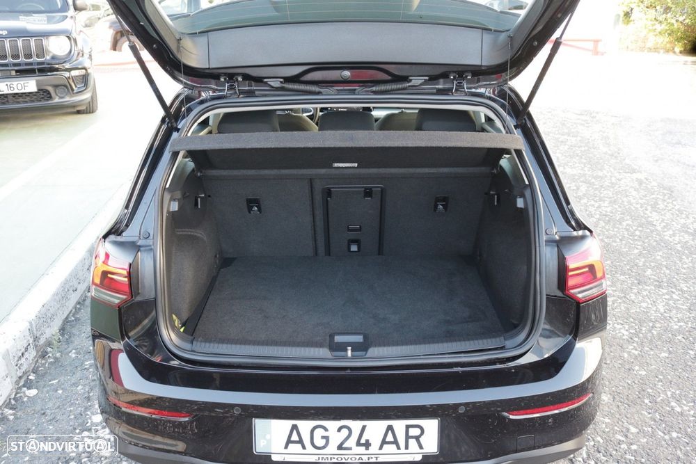 VW Golf 2.0 TDI Life - 13
