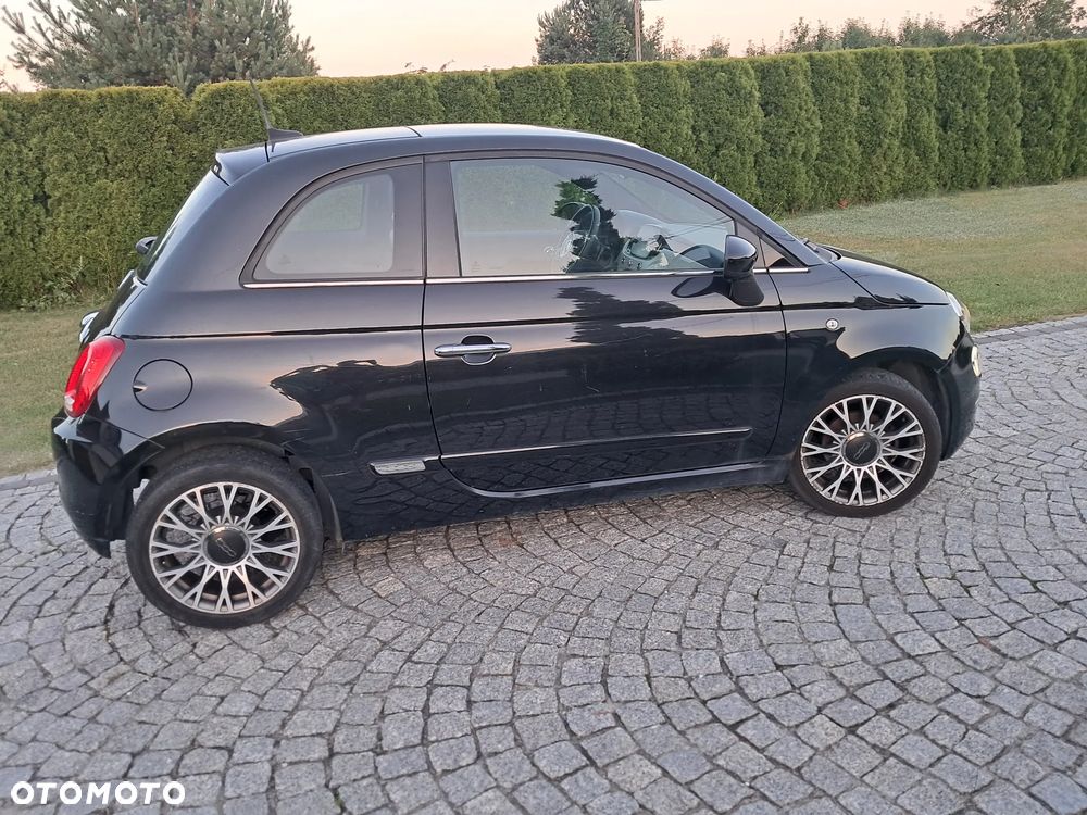 Fiat 500 - 7