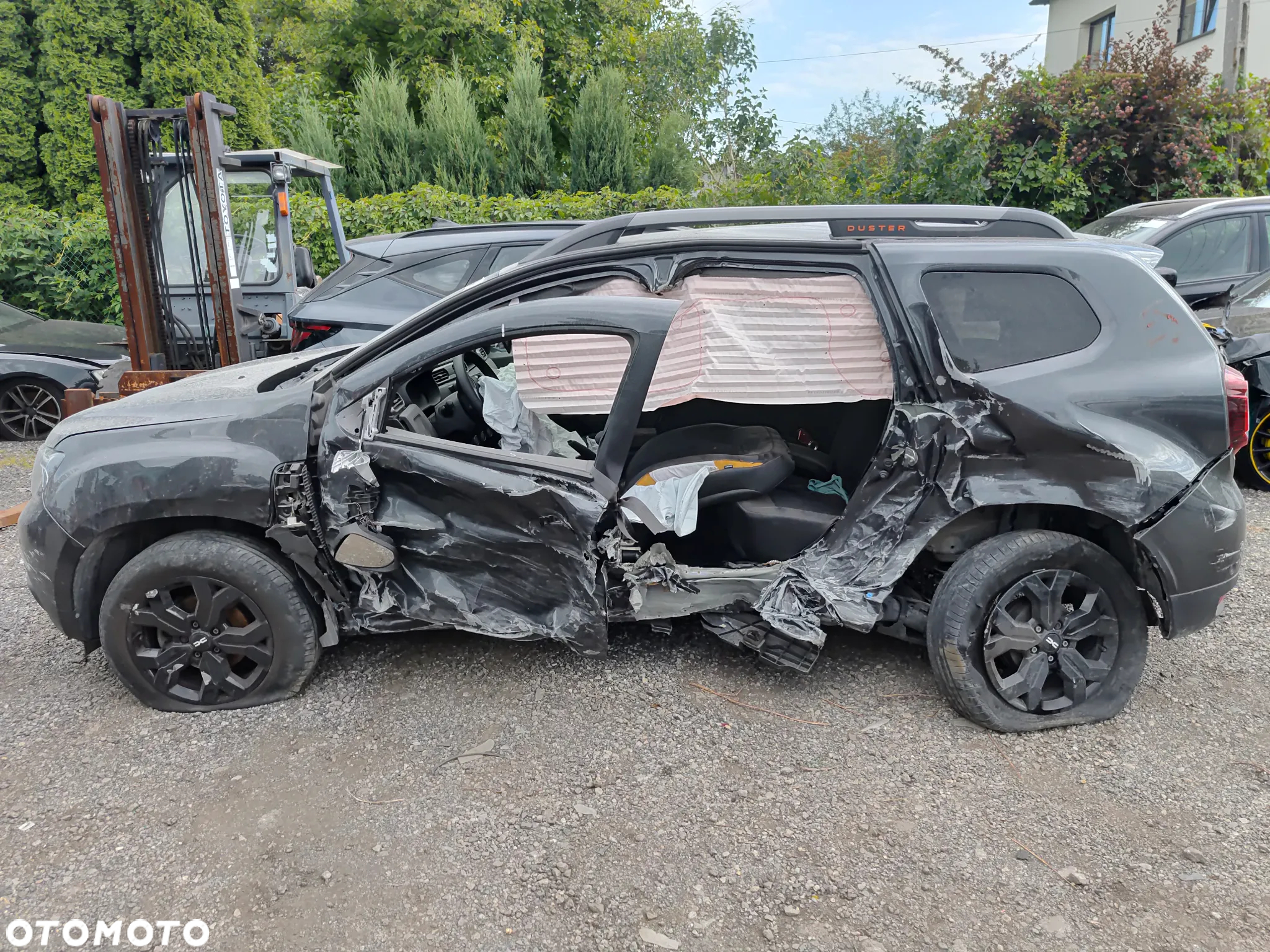 Dacia Duster 1.3 TCe Prestige - 13