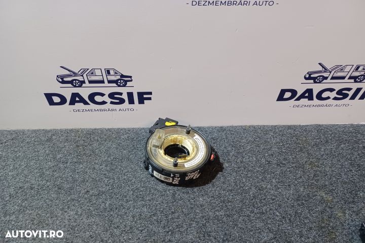 Spirala volan 1K0959653 Audi A3 8P/8PA [facelift] [2004 - 2008] Hatch - 1