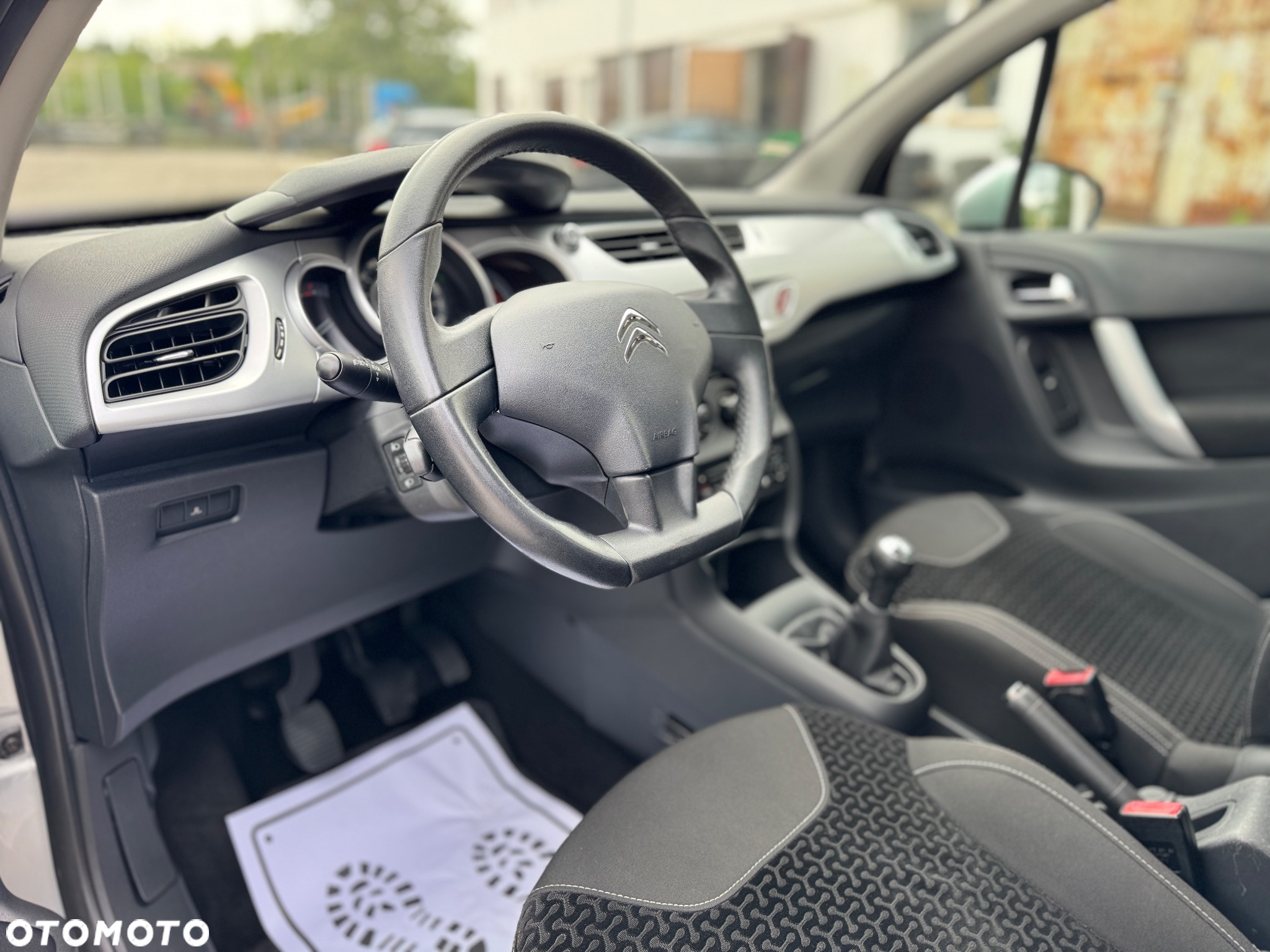 Citroën C3 - 8
