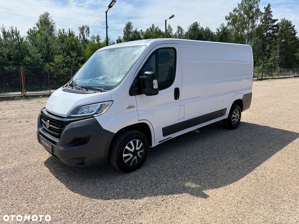Fiat Ducato - 5