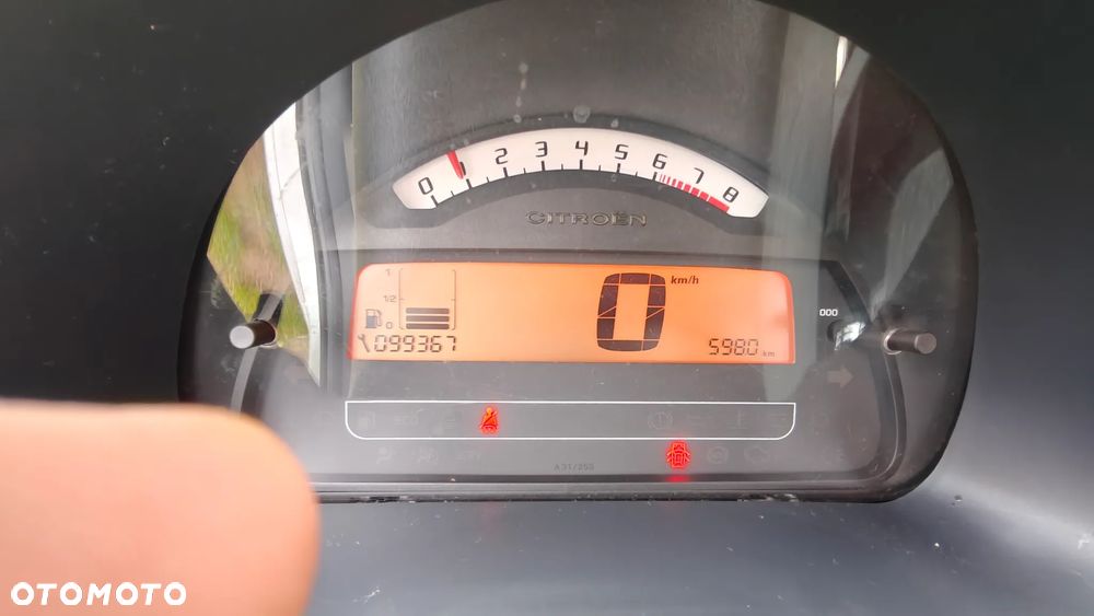Citroën C3 1.1 Confort - 10
