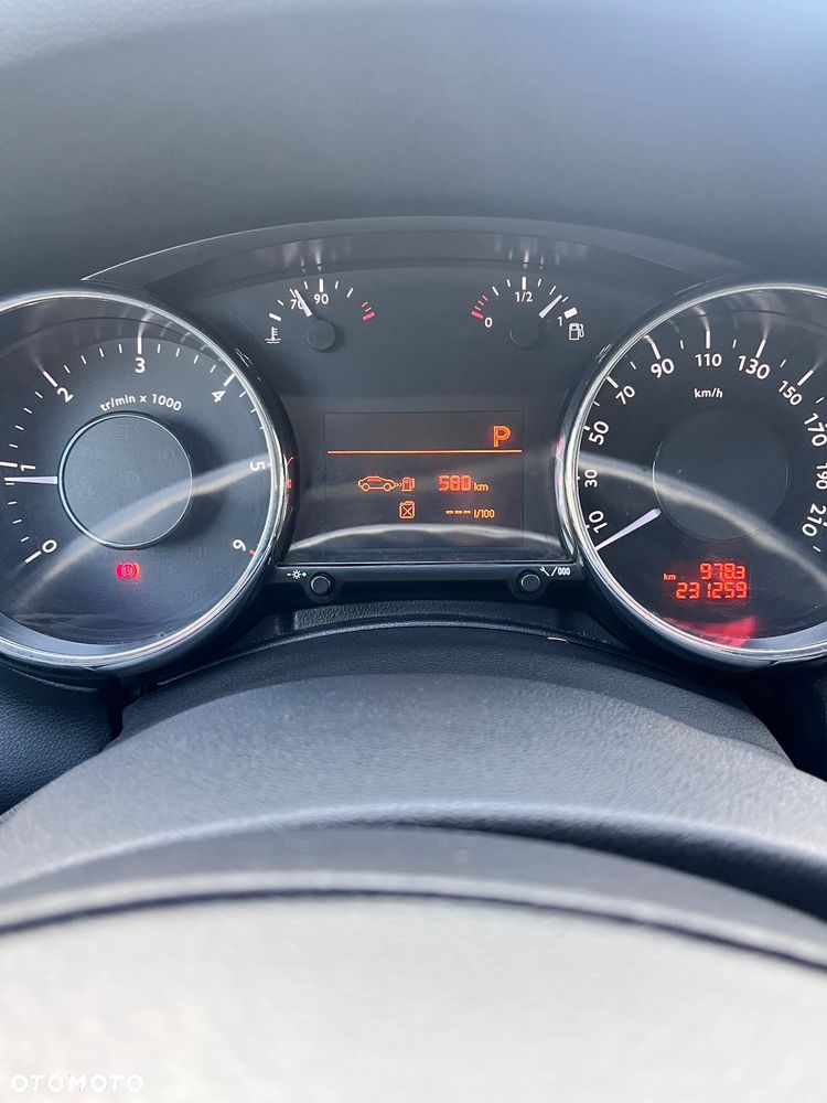 Peugeot 5008 - 18