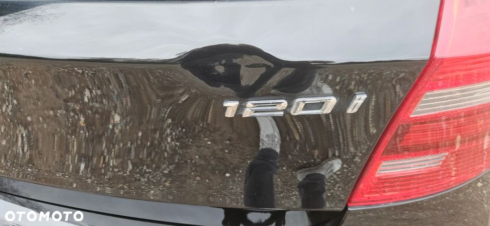 BMW Seria 1 120i Edition Sport - 17