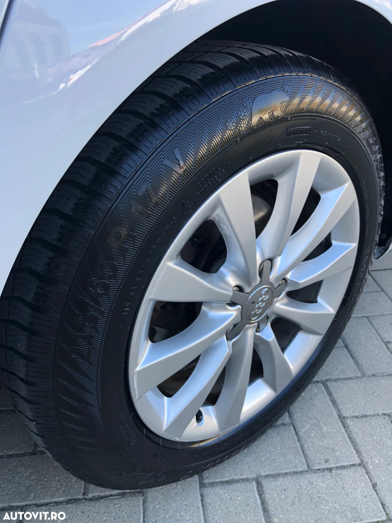 Audi A6 Avant 2.0 TDI Ultra S tronic - 27