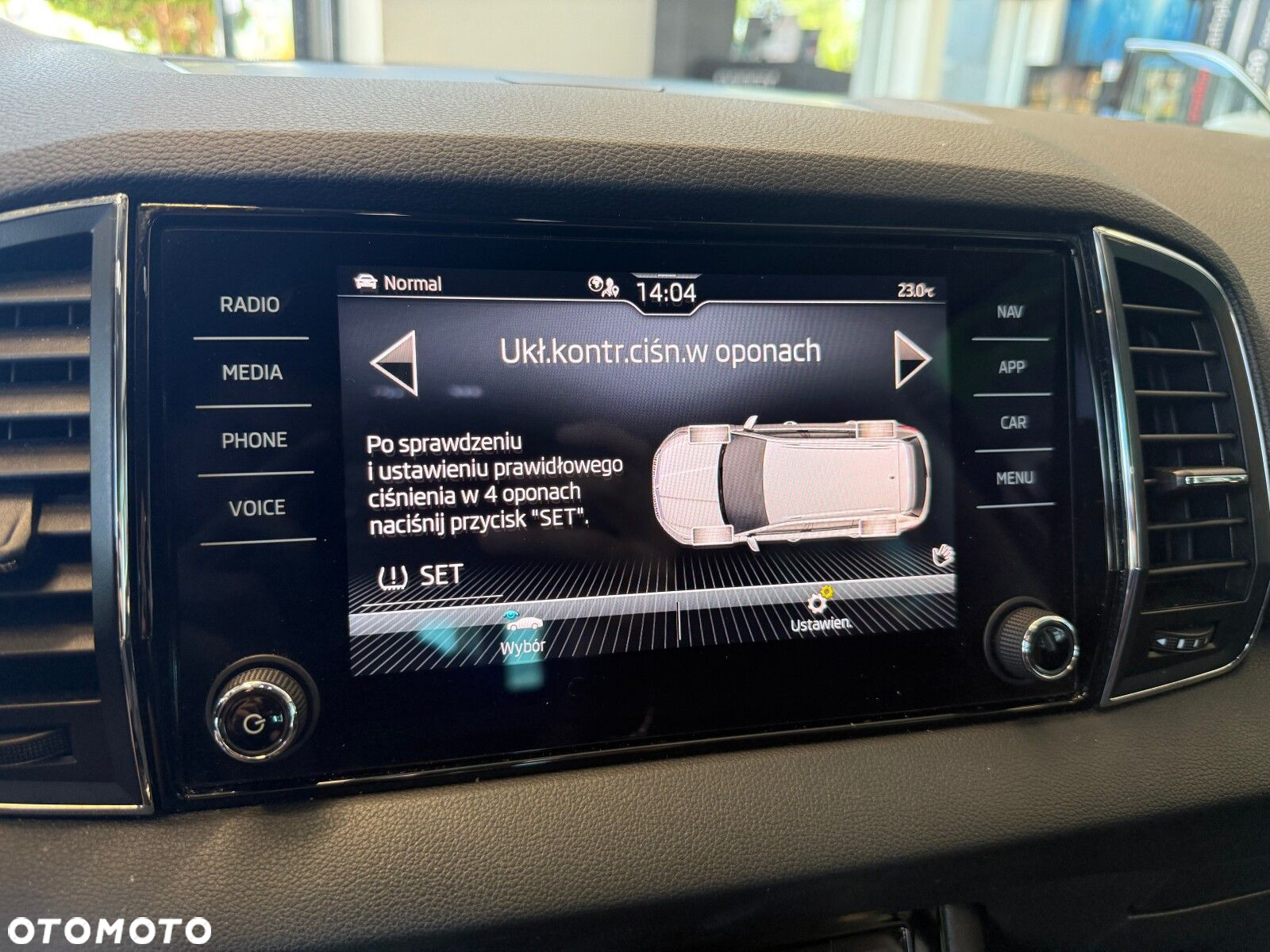 Skoda Karoq - 32