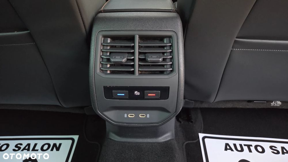 Cupra Formentor VZ 2.0 TSI 4Drive DSG - 15