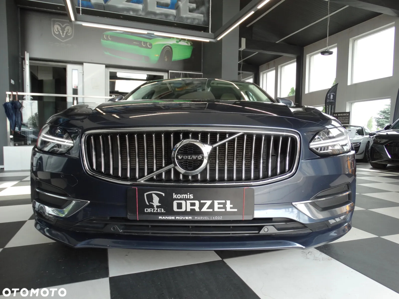 Volvo S90 T4 Momentum Pro - 2