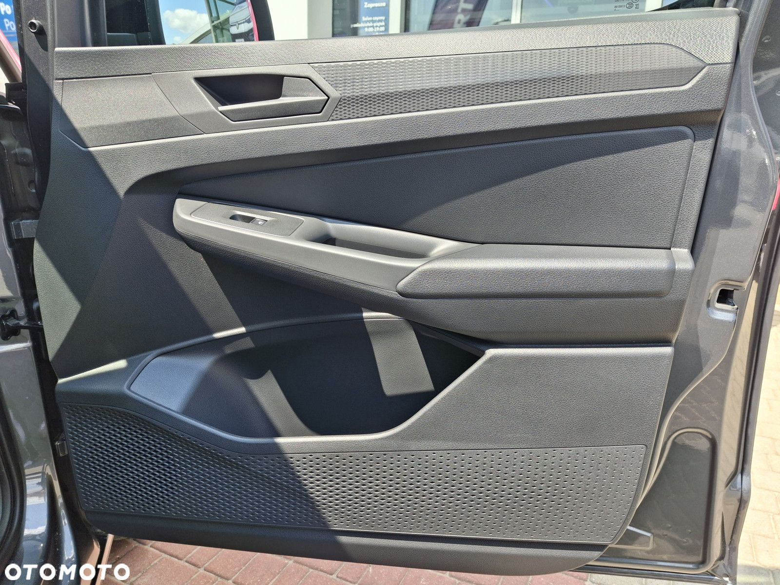 Volkswagen Caddy - 18