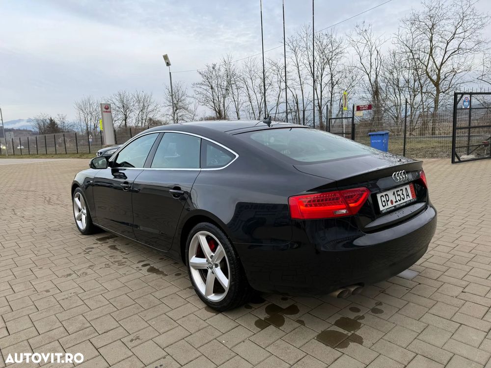 Audi A5 - 4