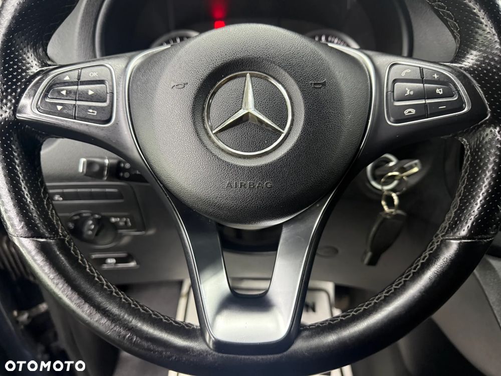 Mercedes-Benz VITO - 6