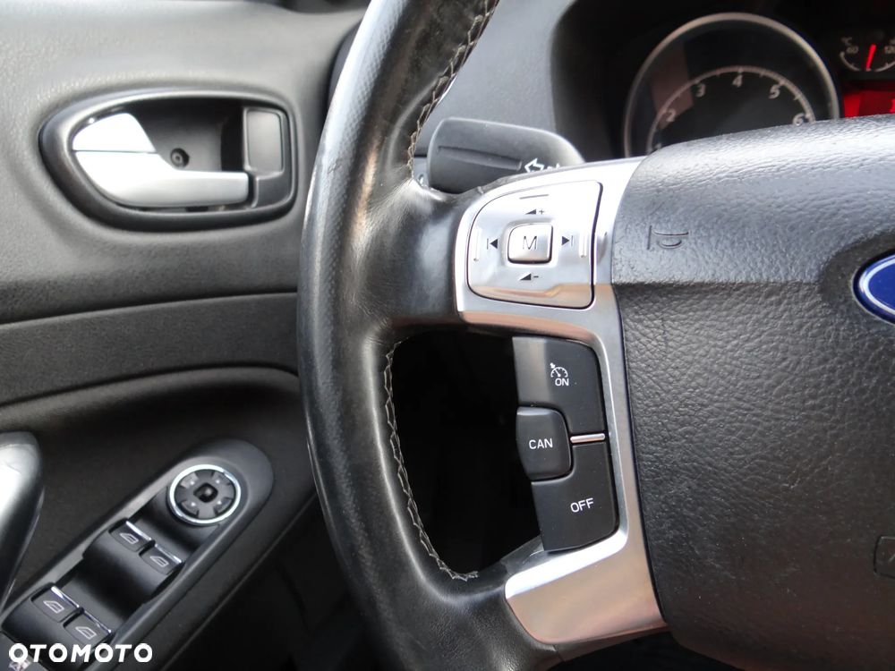 Ford S-Max 1.6 TDCi DPF Start Stopp System Trend - 28