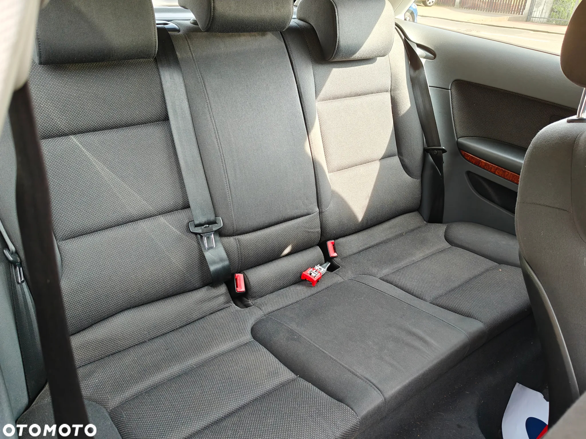 Audi A3 1.6 Ambiente - 18