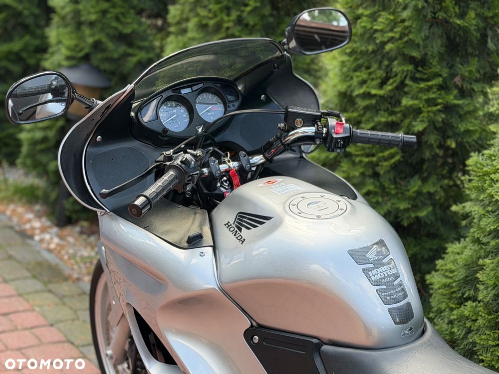 Honda Deauville - 15