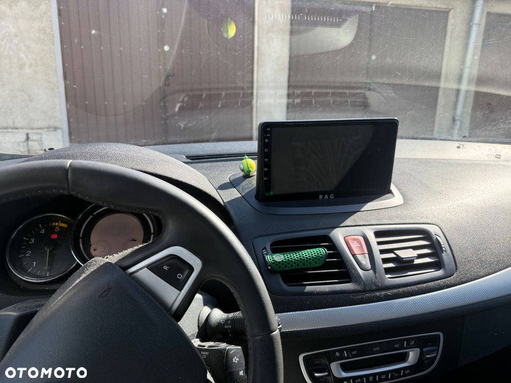 Renault Megane 1.5 dCi Dynamique - 9