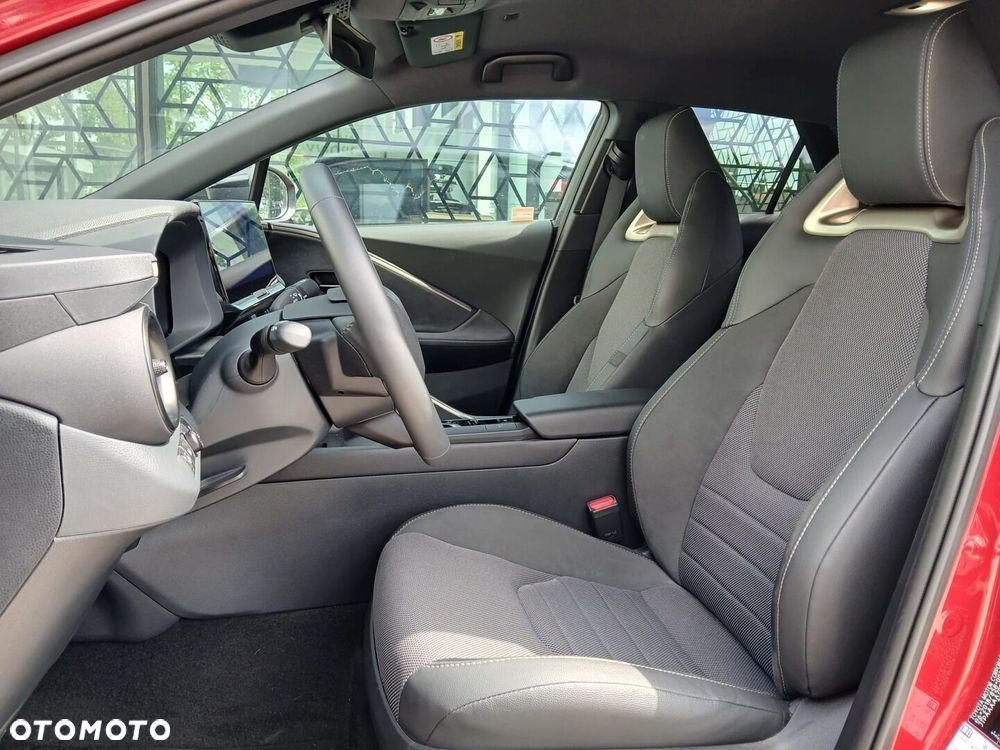 Toyota C-HR 1.8 Hybrid Executive - 6