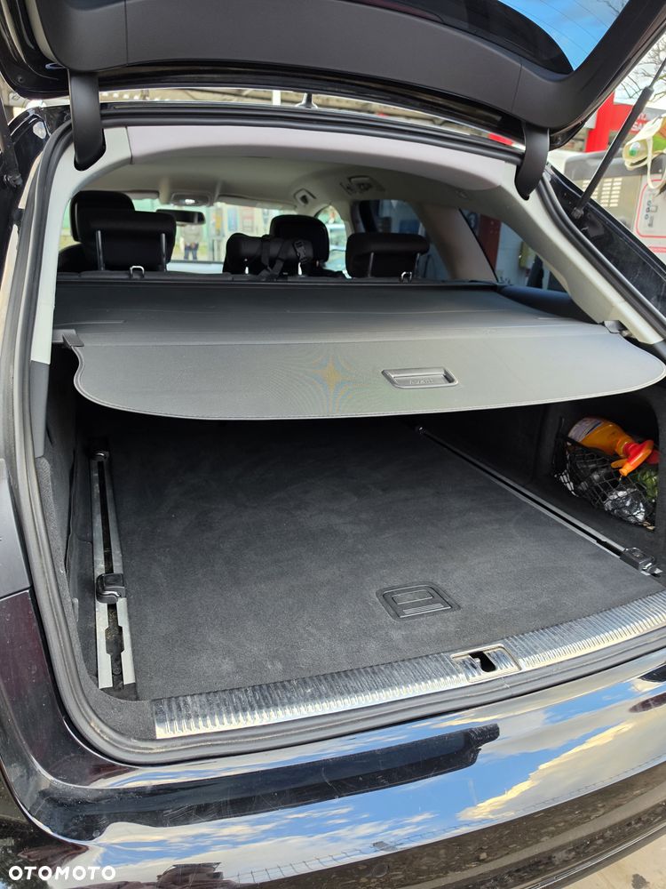 Audi A6 Avant 2.0 TDI ultra S tronic - 7