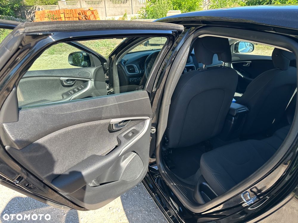 Volvo V40 T2 - 26