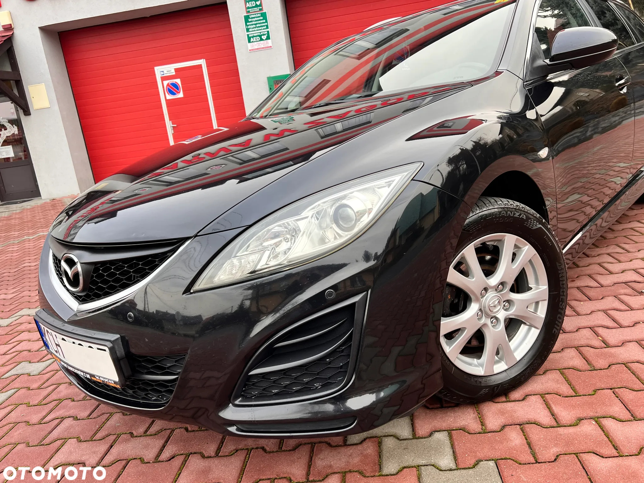 Mazda 6 2.0 Kirei - 3