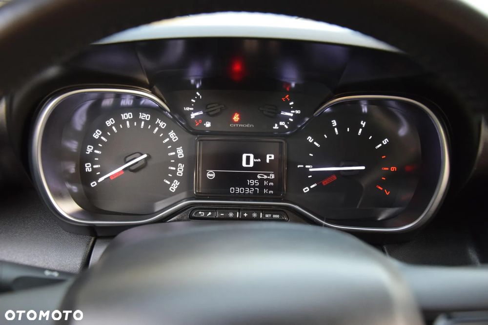 Citroën C3 Aircross 1.2 PureTech Shine S&S EAT6 - 22