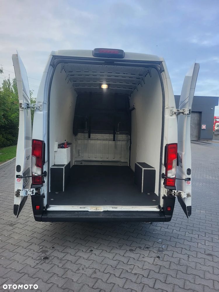 Fiat Ducato - 21