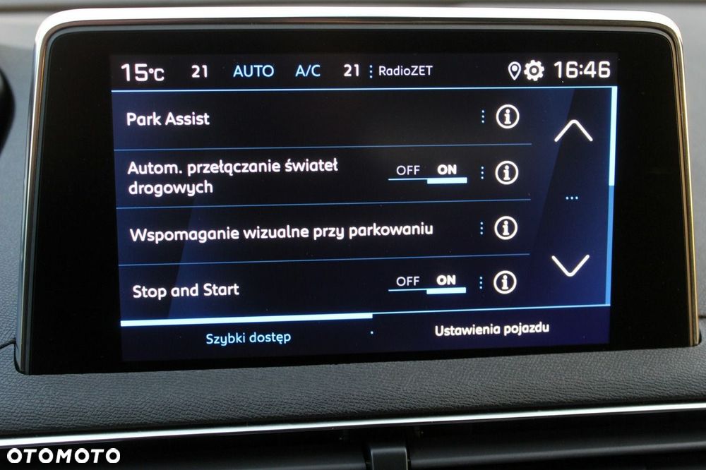 Peugeot 5008 1.5 BlueHDi Allure Pack S&S EAT8 - 30