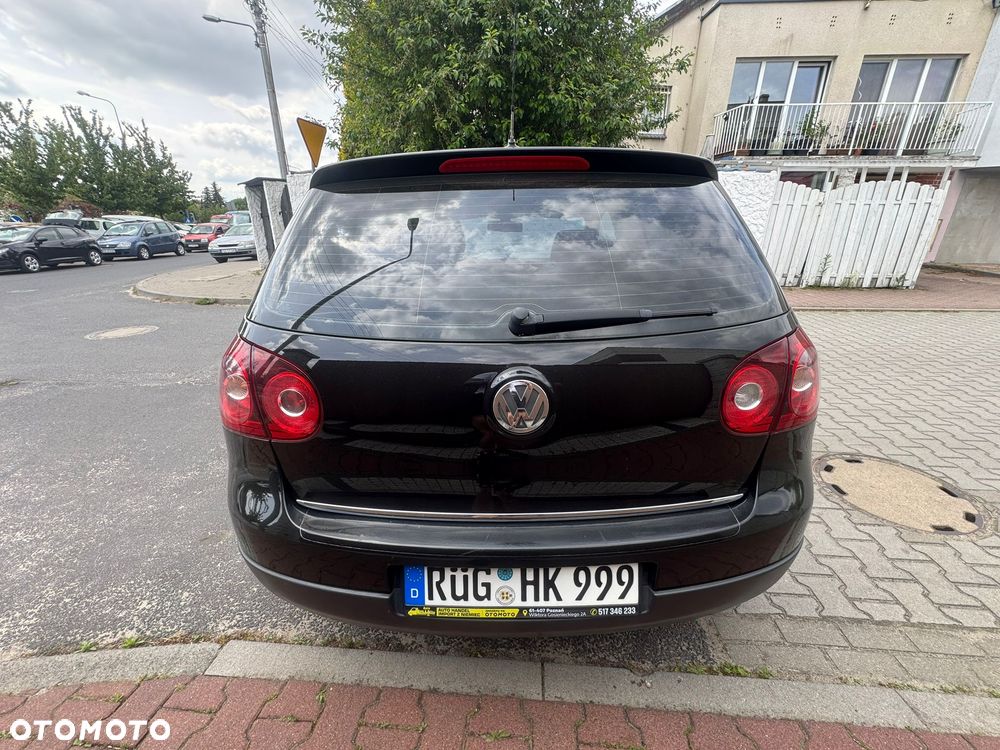 Volkswagen Golf 1.4 Edition - 17