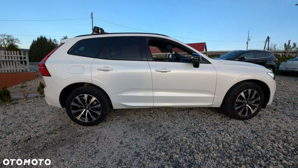 Volvo XC 60 B4 D AWD Geartronic RDesign - 8