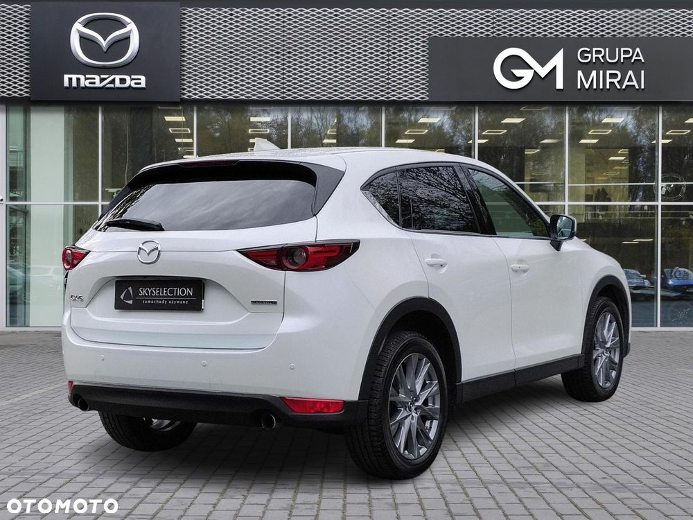 Mazda CX-5 2.0 Skyprestige 2WD - 5