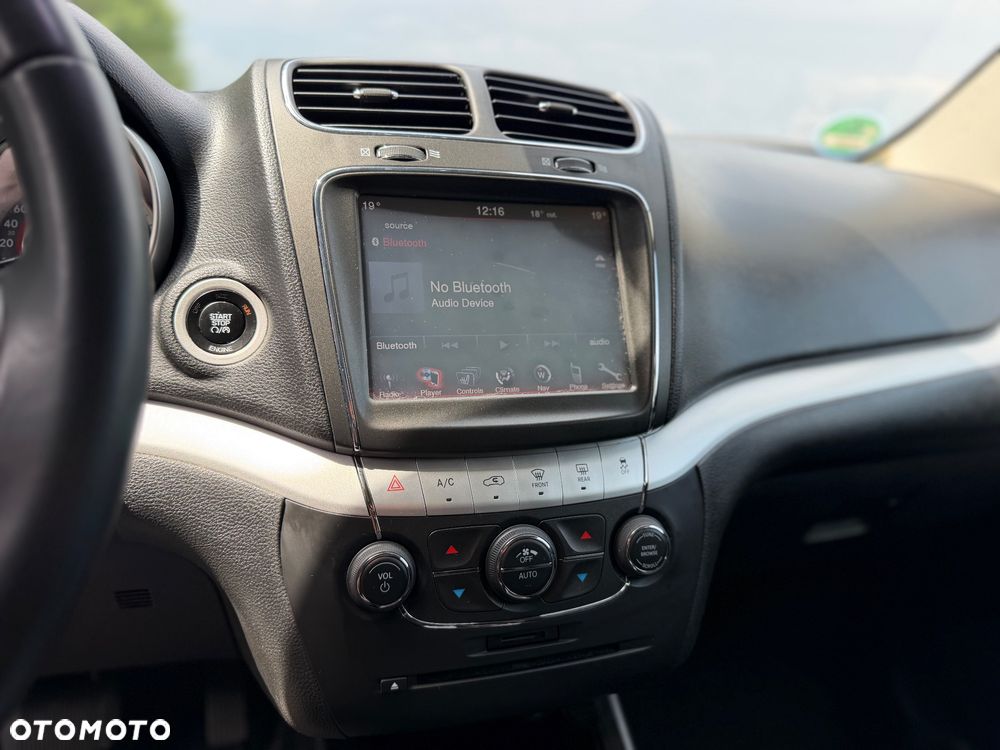 Fiat Freemont 2.0 Multijet Black Code AWD - 15