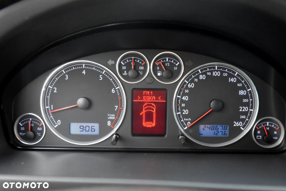 Volkswagen Sharan 1.8 5V Turbo Highline - 14