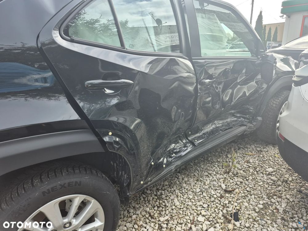 Toyota Yaris Cross Hybrid 1.5 Comfort - 10