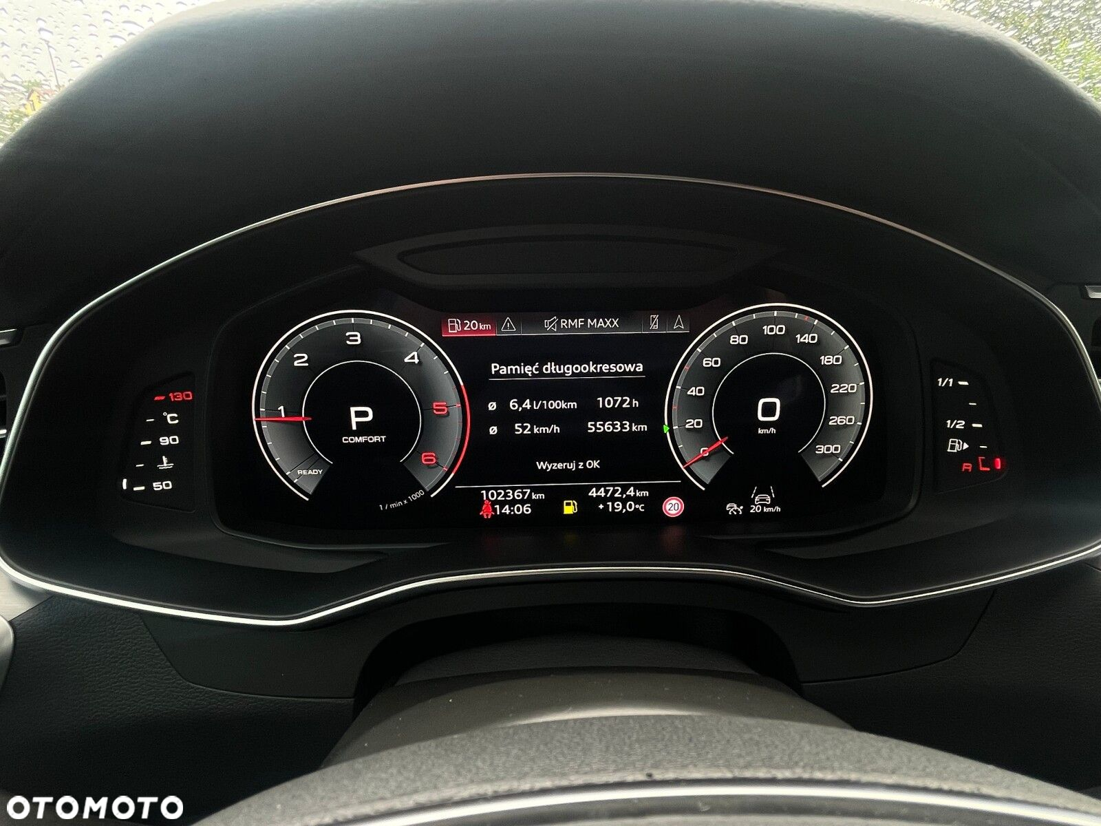 Audi A6 - 21