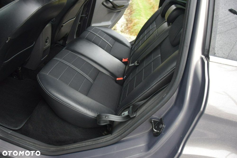 Ford Kuga 2.0 TDCi Titanium S - 25