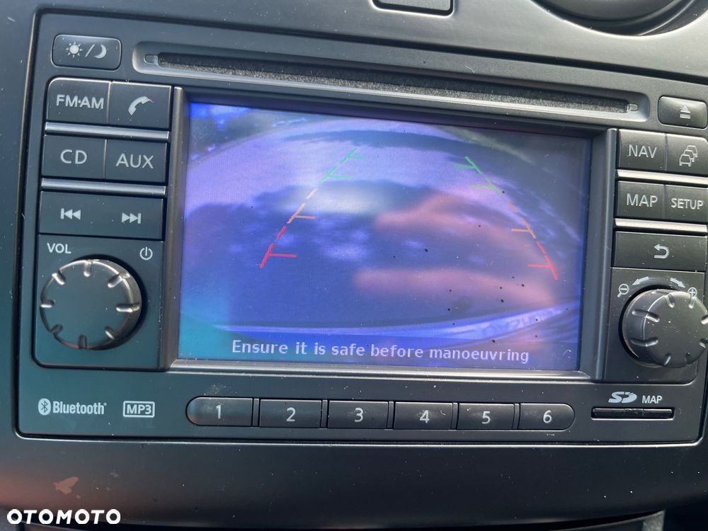 Nissan Qashqai 2.0 dCi Tekna Premium - 11