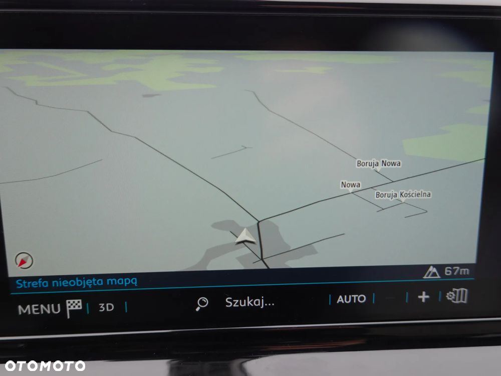 Peugeot 208 Elektromotor 136 GT Pack - 22