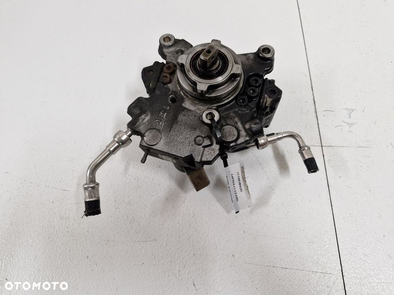 CHEVROLET CAPTIVA 1 I ANTARA 2.2 VCDI CDTI POMPA WTRYSKOWA 25187376 9678389580 - 1