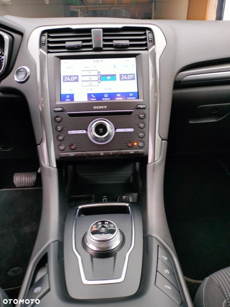 Ford Mondeo 2.0 EcoBlue Titanium - 3