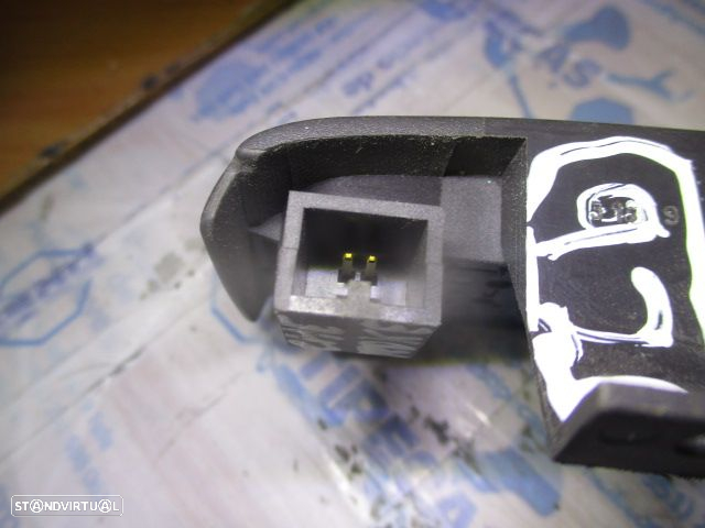 Interruptor 5GY391AZAA JEEP GRAND CHEROKEE 1999 CRUISE CONTROL JEEP GRAND CHEROKEE 1 FASE 2 2005 3.1CRD 4X4 140CV 5P VERDE VOLANTE - 3