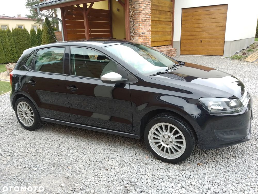Volkswagen Polo - 4