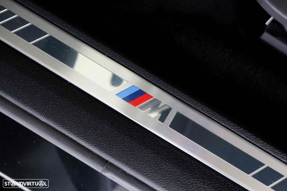 BMW 116 Pack Desportivo M - 16